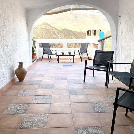 Casa Cueva La Parra. Villa Terque Exterior photo